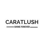 caratlush jewels dot com online engagement rings jewellery solitaires