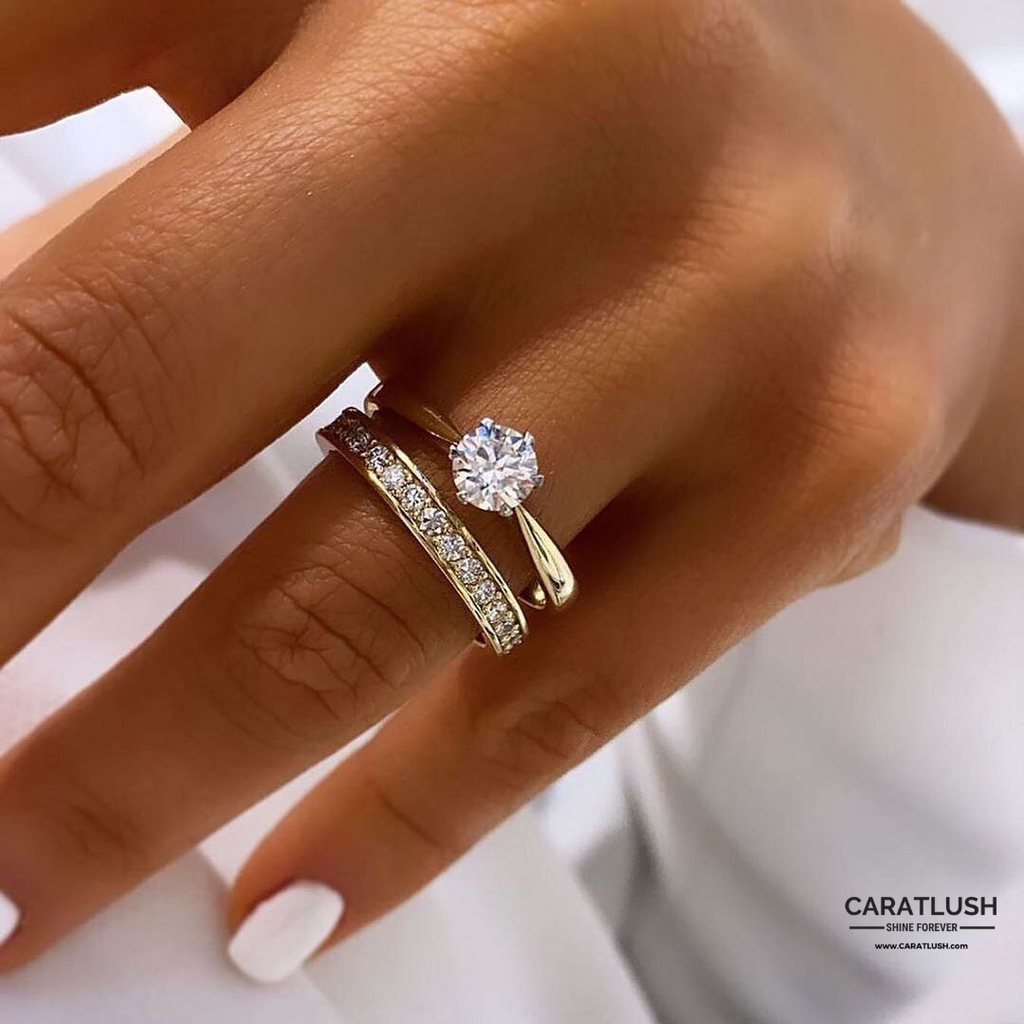 Choosing the Perfect Engagement Ring – A Guide