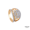 AALIYA DIAMOND RING