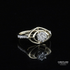 AAMNA DIAMOND RING