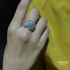 AARNA DIAMOND RING