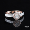 ADRETA DIAMOND RING