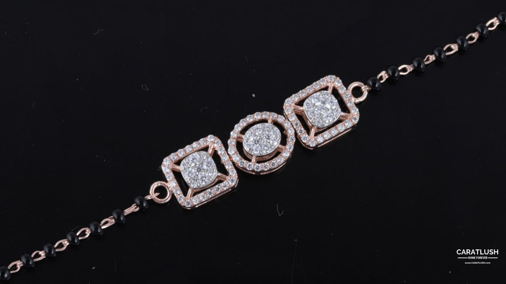 ADRIKA DIAMOND BRACELET