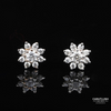 ALMORA DIAMOND EARINGS - CARATLUSH.COM