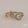 ANJANA DIAMOND RING