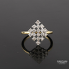 ASNA DIAMOND RING