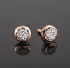 ASTRA DIAMOND STUDS - CARATLUSH.COM