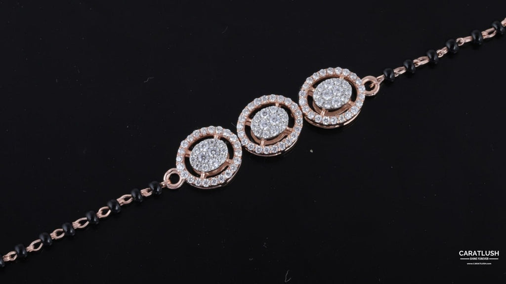 AVIKA DIAMOND BRACELET