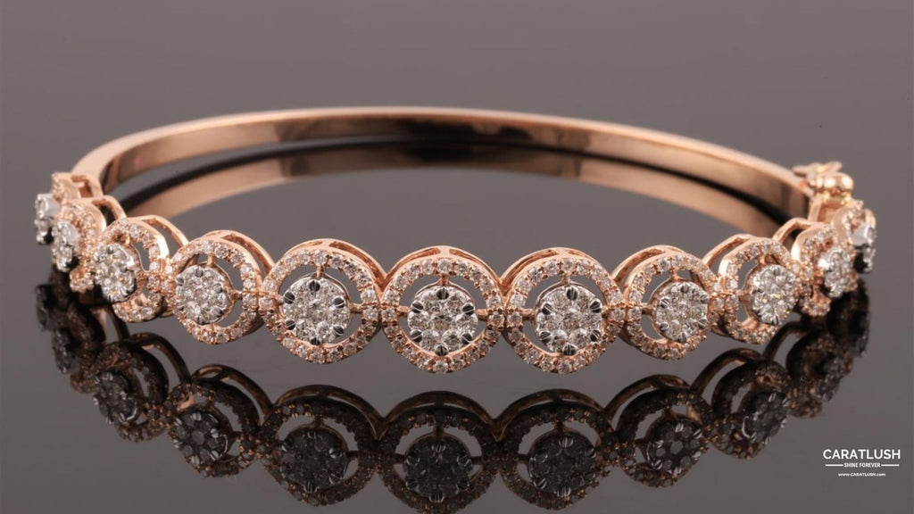 CAMILLA DIAMOND BRACELET