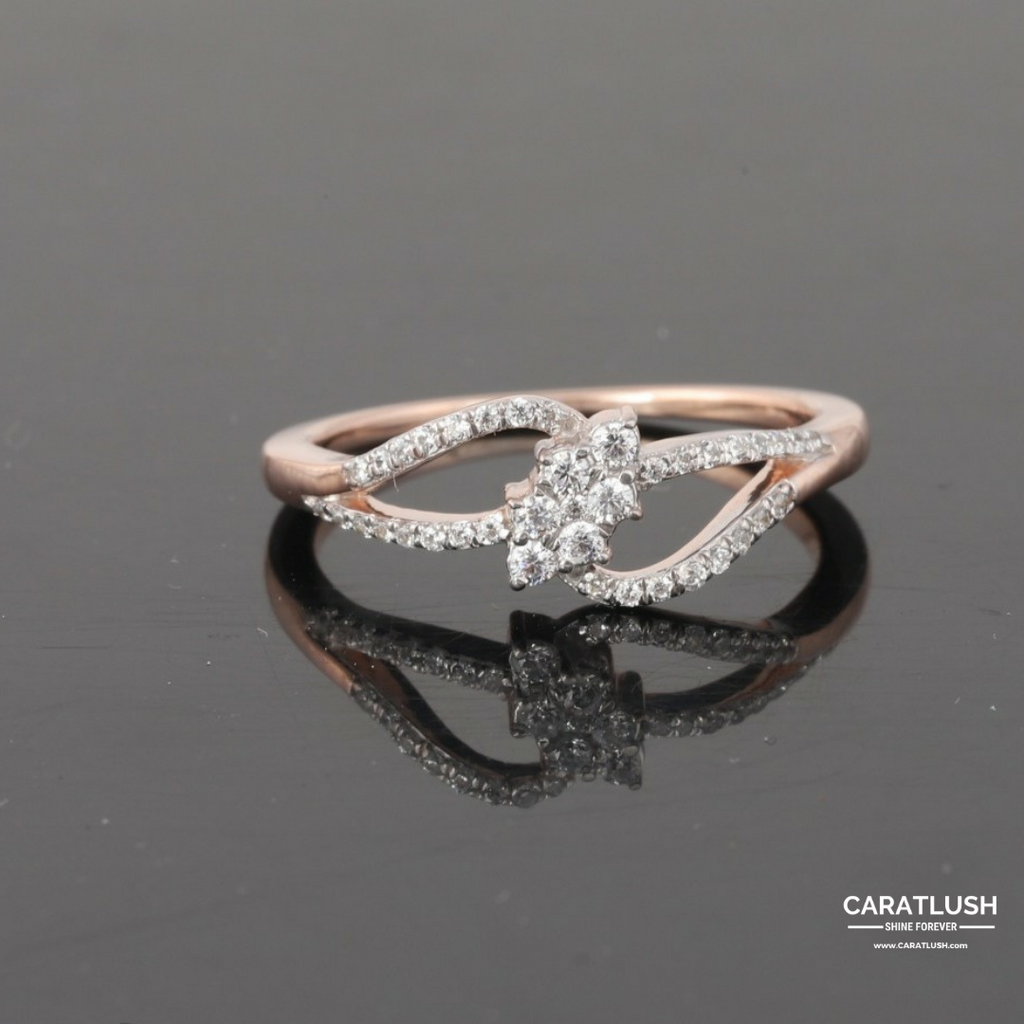 FEEL GOOD DIAMOND RING