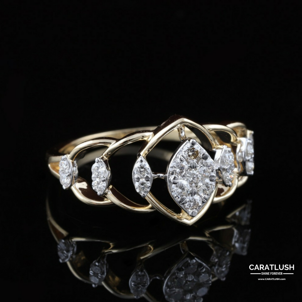 HARITA DIAMOND RING