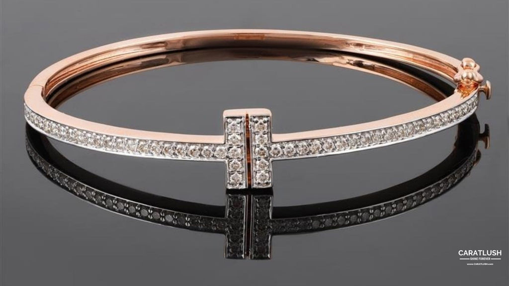 ISABELLA DIAMOND BRACELET