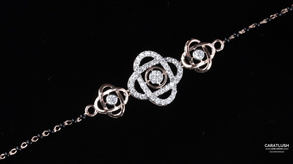 KAIRA DIAMOND BRACELET