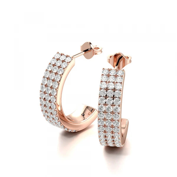 Diamond half bali designs Clearance