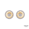 KISHA DIAMOND EARINGS