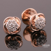 KITY DIAMOND EARINGS