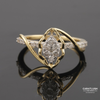 LAVANYA DIAMOND RING