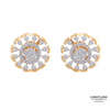 MISHIKA DIAMOND EARINGS