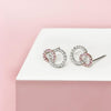 MITALI DIAMOND EARINGS