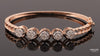 NANCY DIAMOND BRACELET