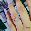 NAVYA DIAMOND RING