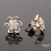 NINA DIAMOND STUDS - CARATLUSH.COM