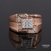 PETER DIAMOND MEN RING - CARATLUSH.COM