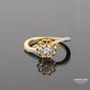 RAISA DIAMOND RING