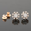 RIVA DIAMOND EARINGS