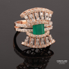 ROSALIA DIAMOND RING