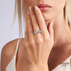 SHRAYA DIAMOND RING