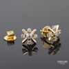 SIBA DIAMOND EARINGS