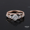 TANAYA DIAMOND RING