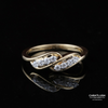 TARANA DIAMOND RING