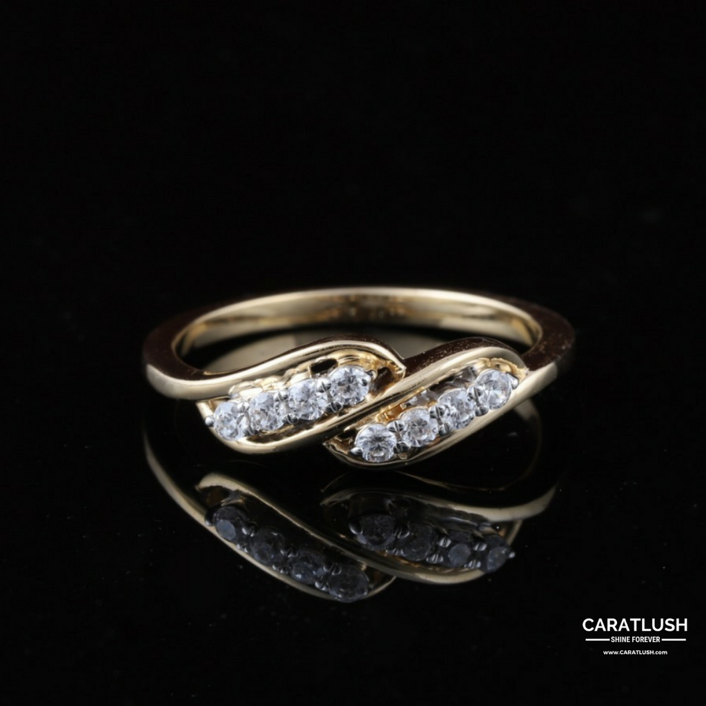 TARANA DIAMOND RING