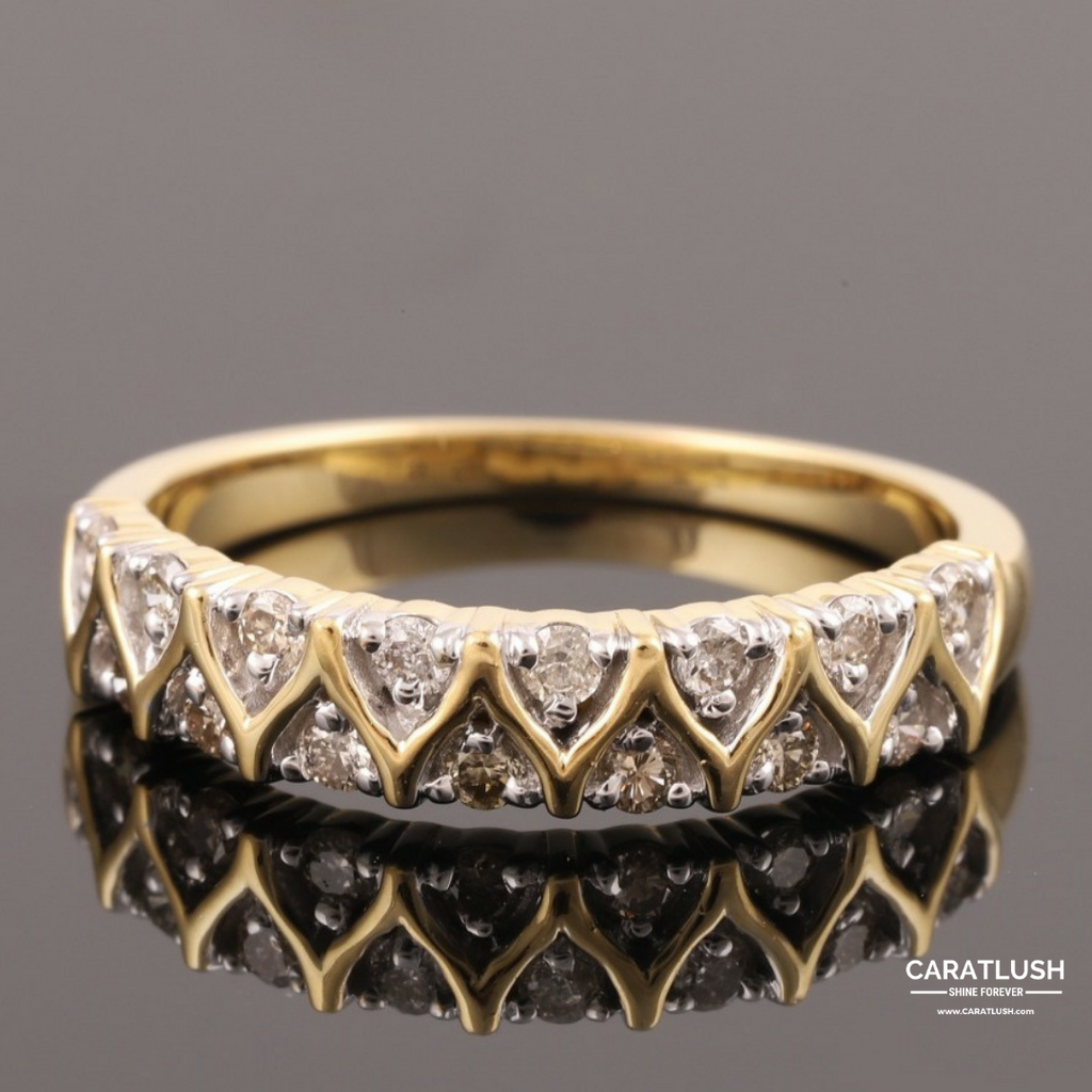 VAANI DIAMOND RING